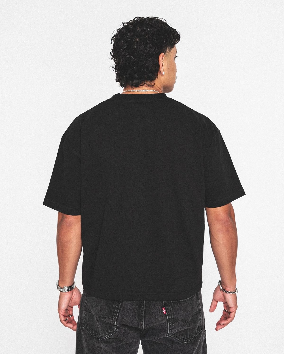 Owl Oversize t shirt