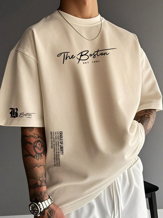 Warrior Oversized t shirt