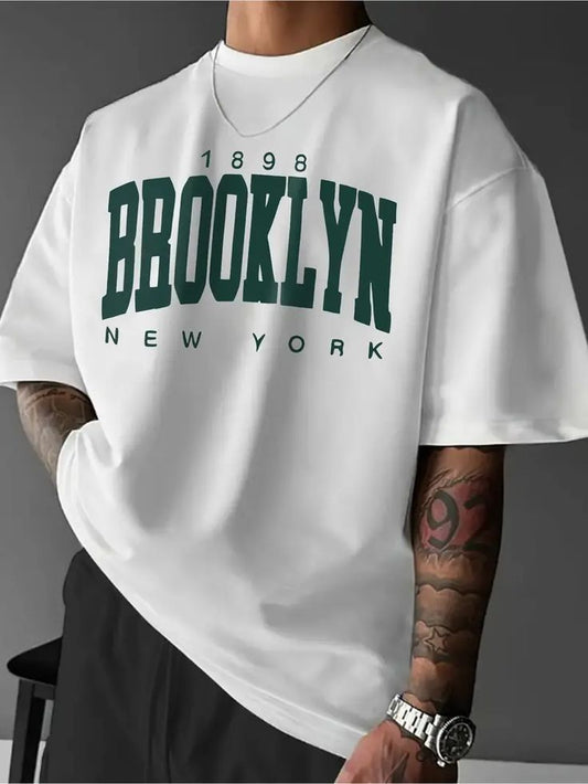Ronaldo Oversize t shirt